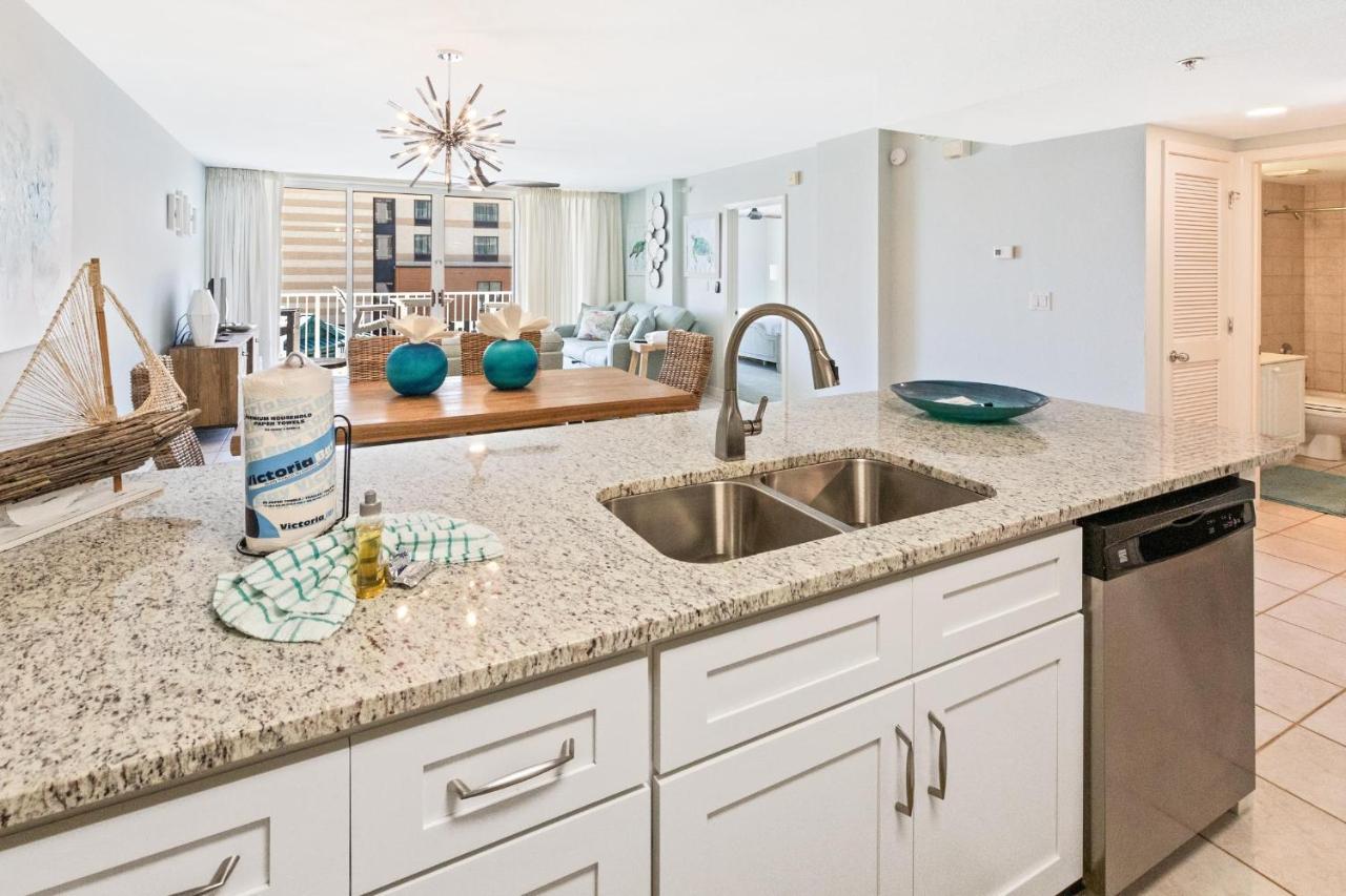 Island Princess 317 Fort Walton Beach Extérieur photo