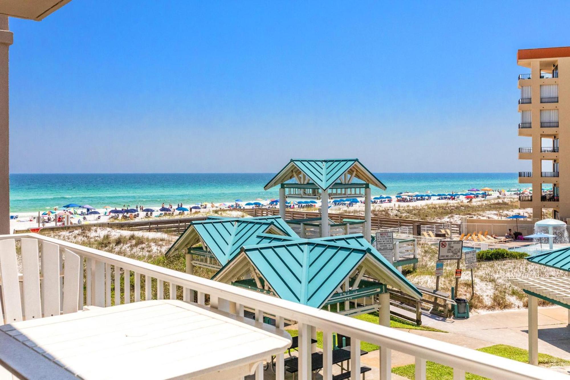 Island Princess 317 Fort Walton Beach Extérieur photo