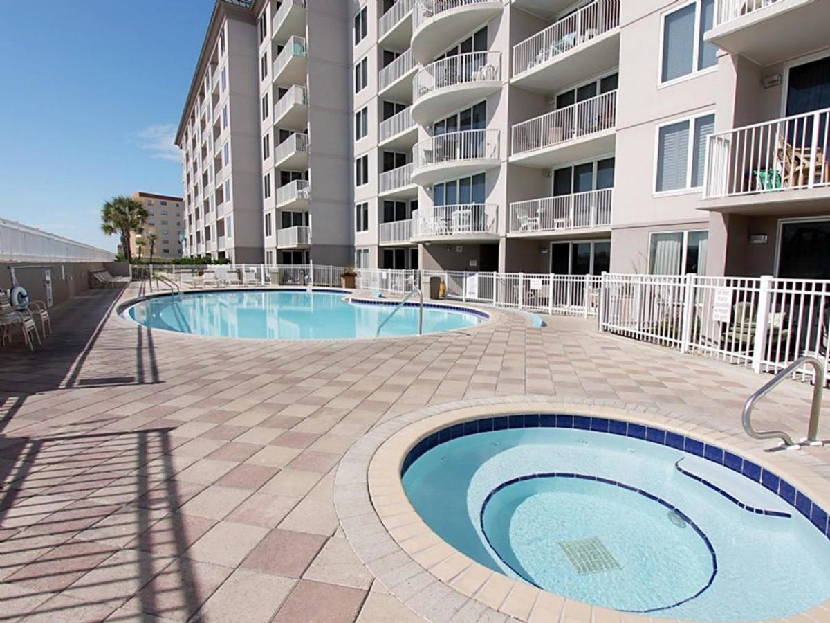 Island Princess 317 Fort Walton Beach Extérieur photo