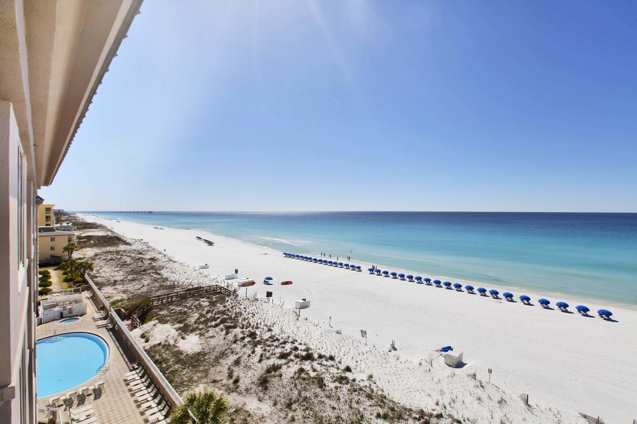 Island Princess 317 Fort Walton Beach Extérieur photo