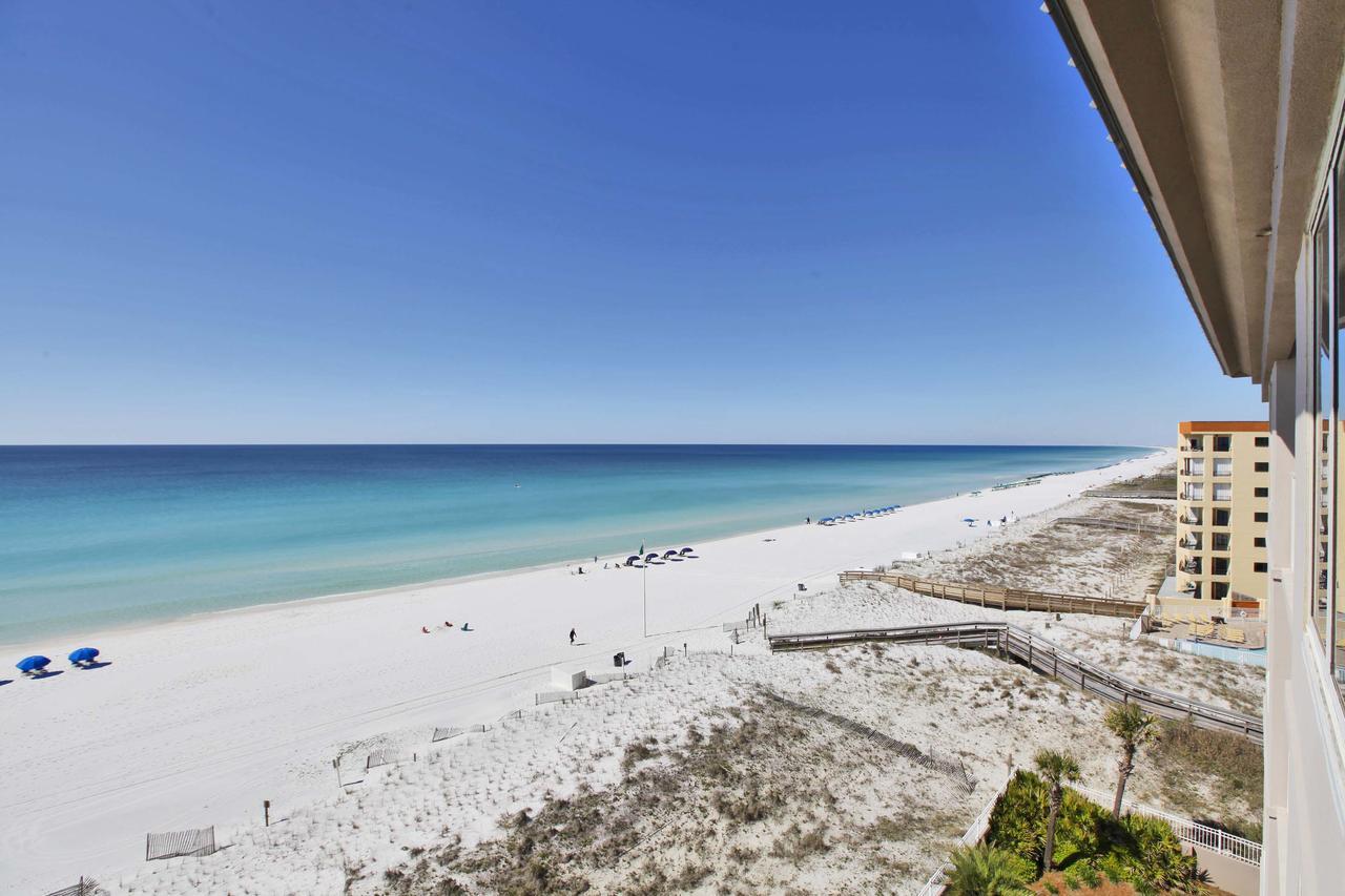 Island Princess 317 Fort Walton Beach Extérieur photo