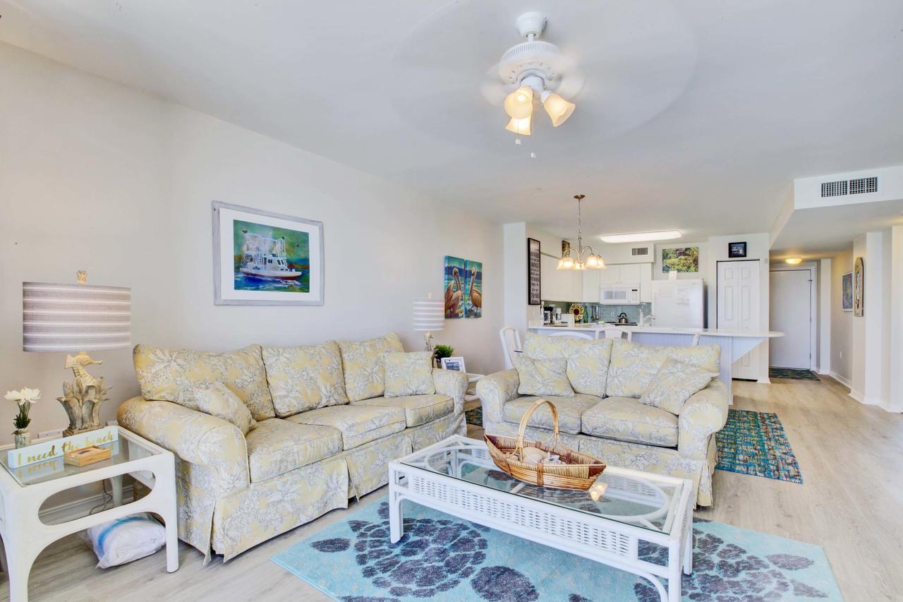 Island Princess 317 Fort Walton Beach Extérieur photo