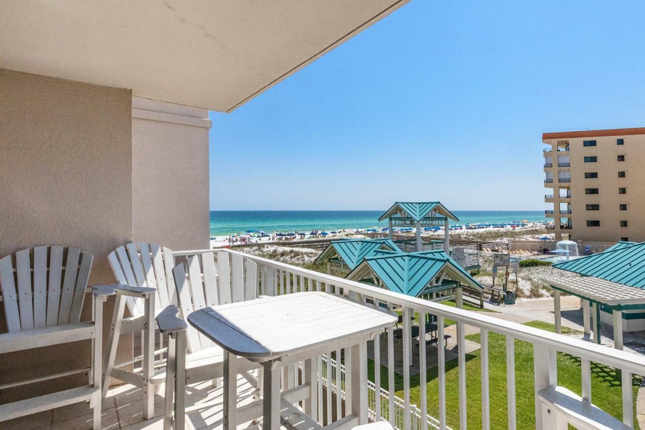 Island Princess 317 Fort Walton Beach Extérieur photo